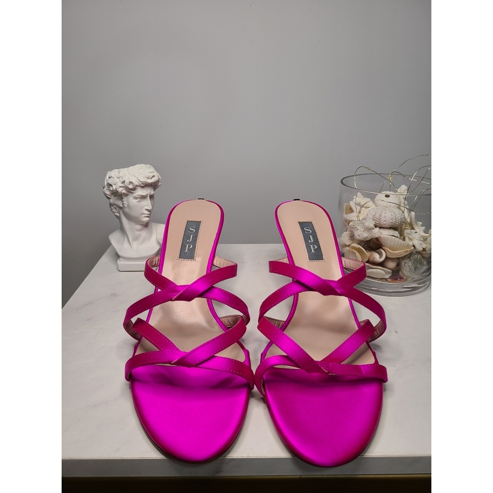 SJP shoes